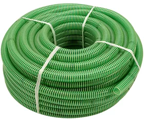 Spiral hoses
