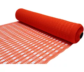 Barrier nets