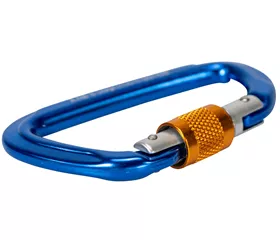 Carabiner hook 23130204 Snap hook