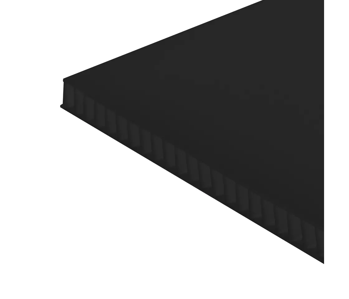 TEGUFRONT PP pannello cantiere