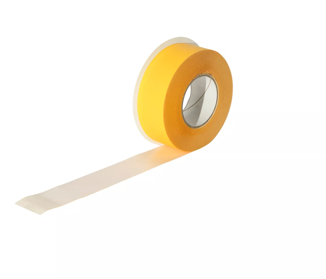 TEGUTAPE 1100 YELLOW INDOOR