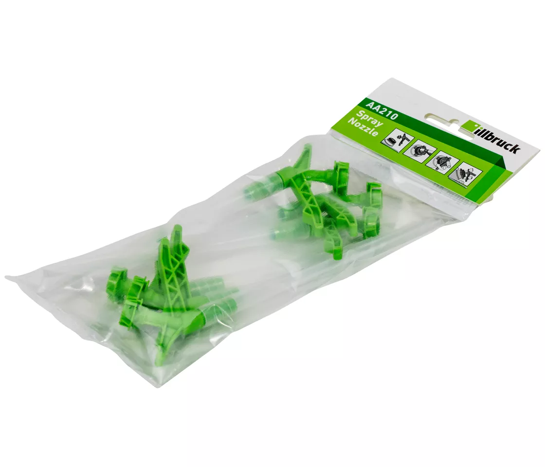 illbruck R&#246;hrchenadapter-Set