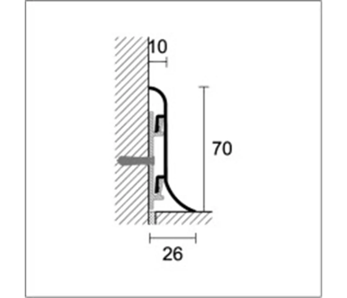 97/7SF 15/70mm 200cm
