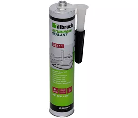 Acrylic sealants