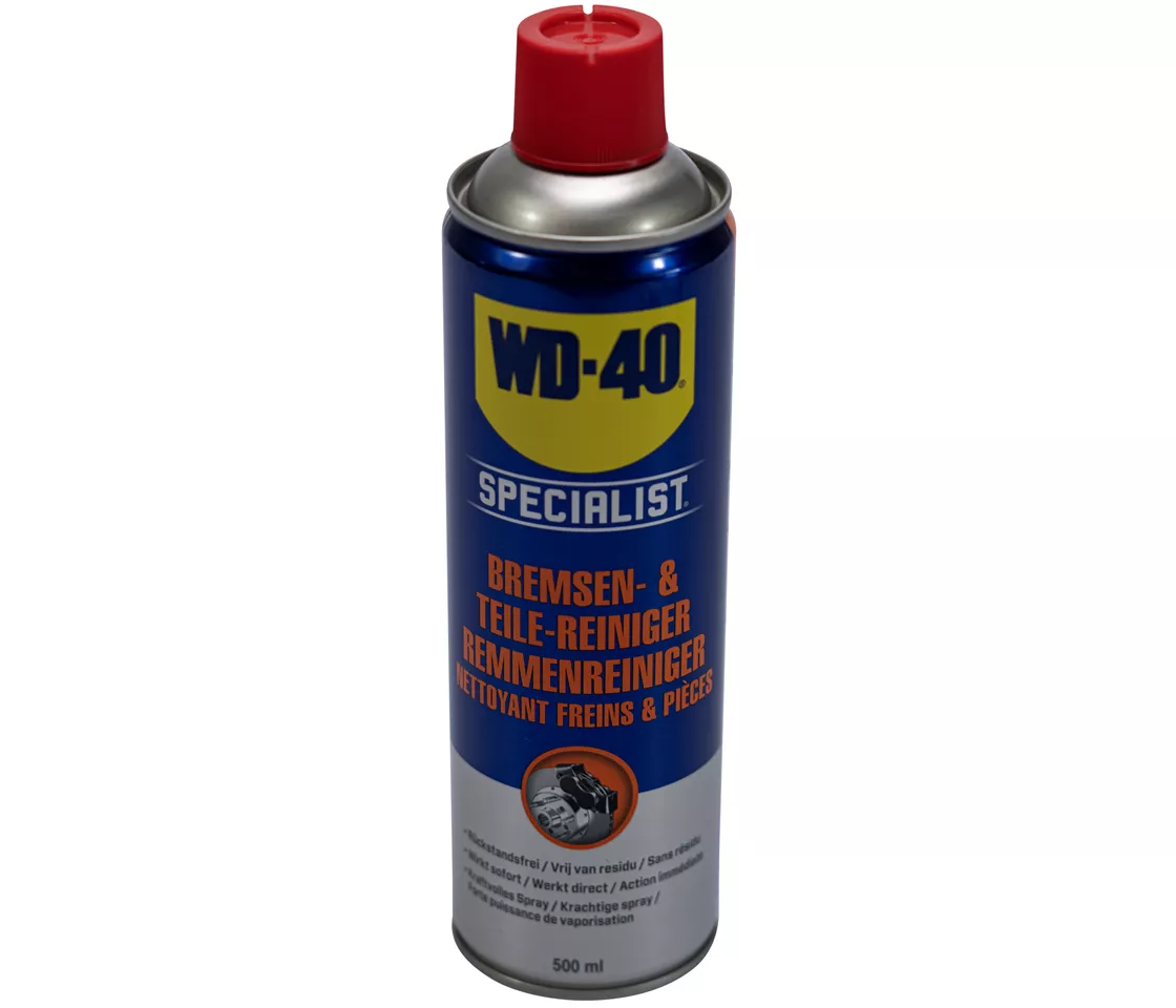 WD-40 detergente per freni