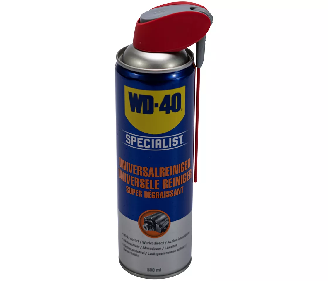 WD-40 detergente universale