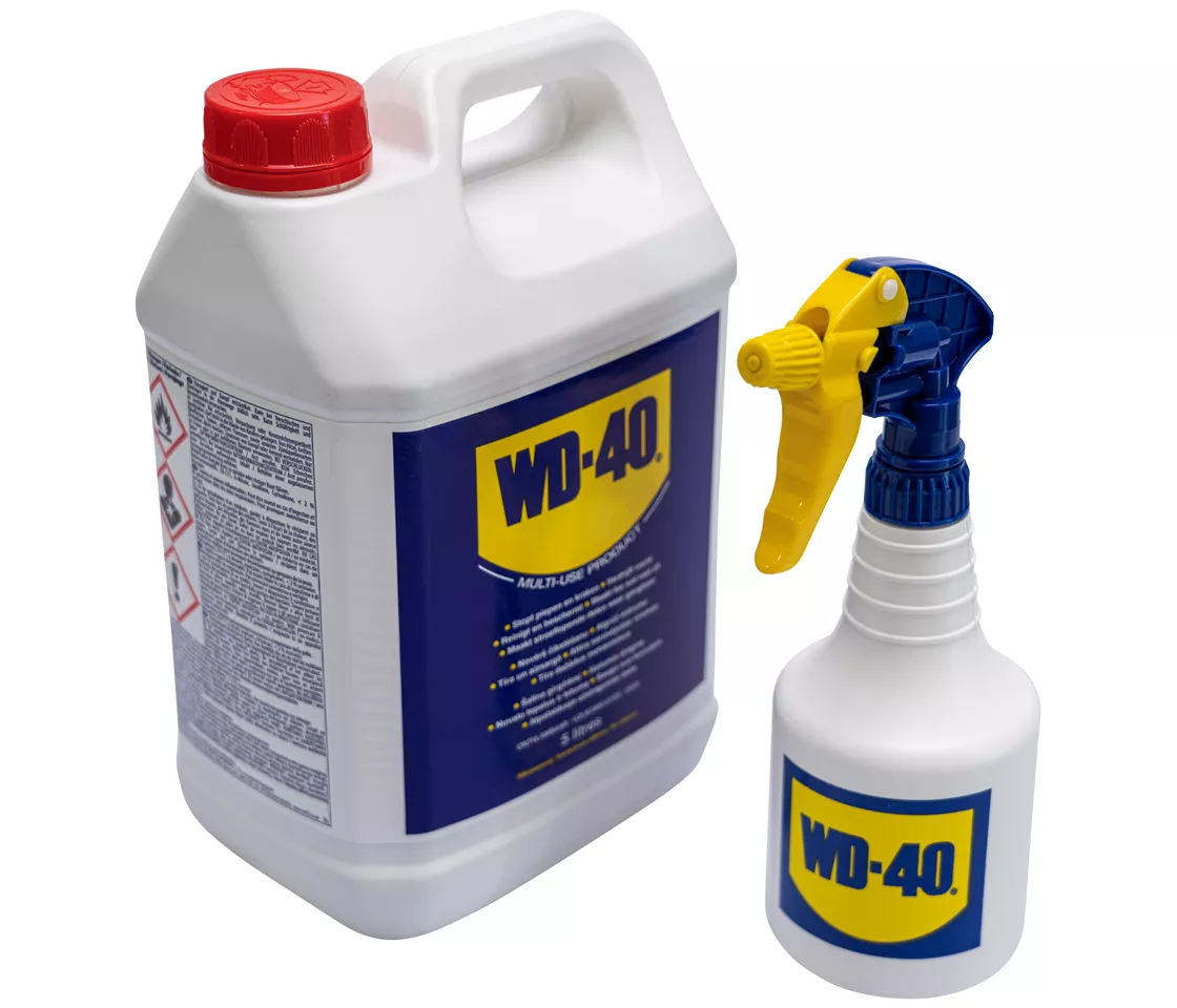 WD-40 Classico kit