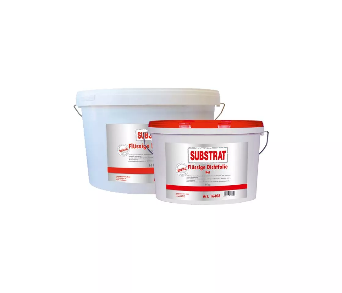 film d'étanchéité liquide