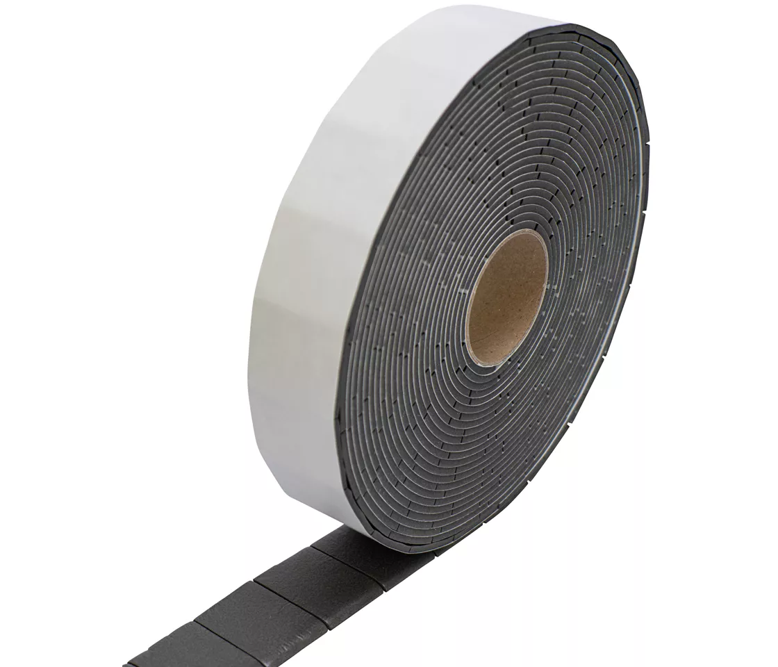 TEGUROOF 50 x 5 x 60 mm
