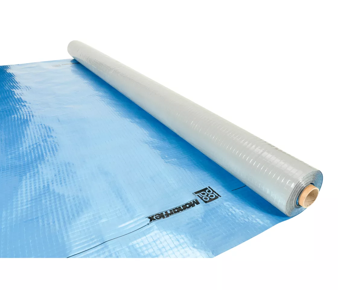 TEGUVAP ALU-PE 2 x 25 m