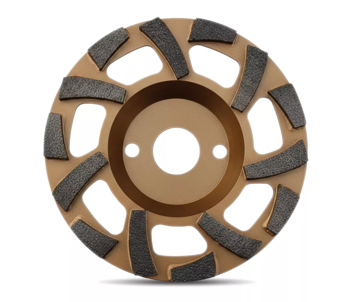 Schleiftopf NW180/22.2mm