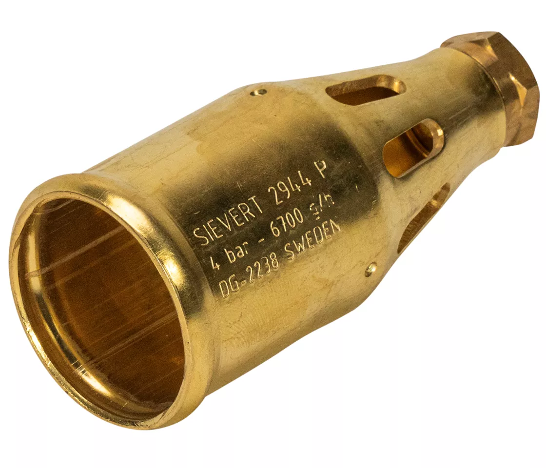 Brûleurs standard 2944