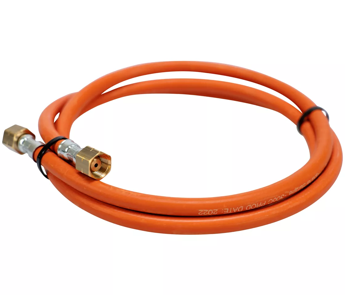 Tubo HP R3/8si x R3/8si