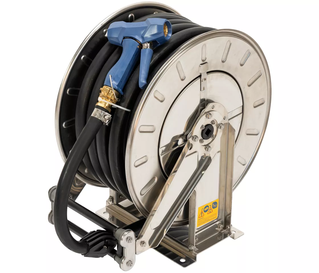 TEGUSTAR A2-PROFI Ø19/20m