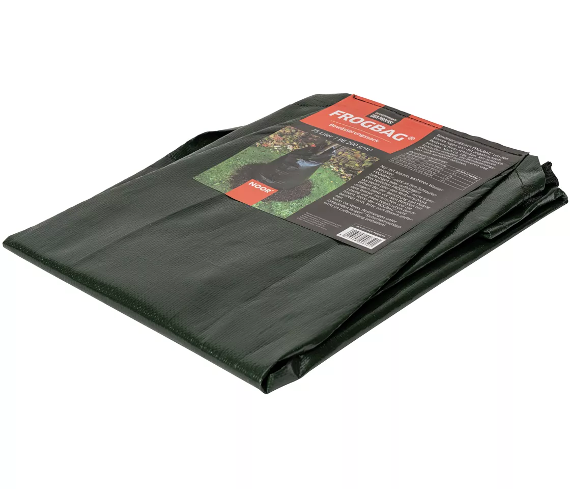 Sac d&#39;irrigation Frogbag