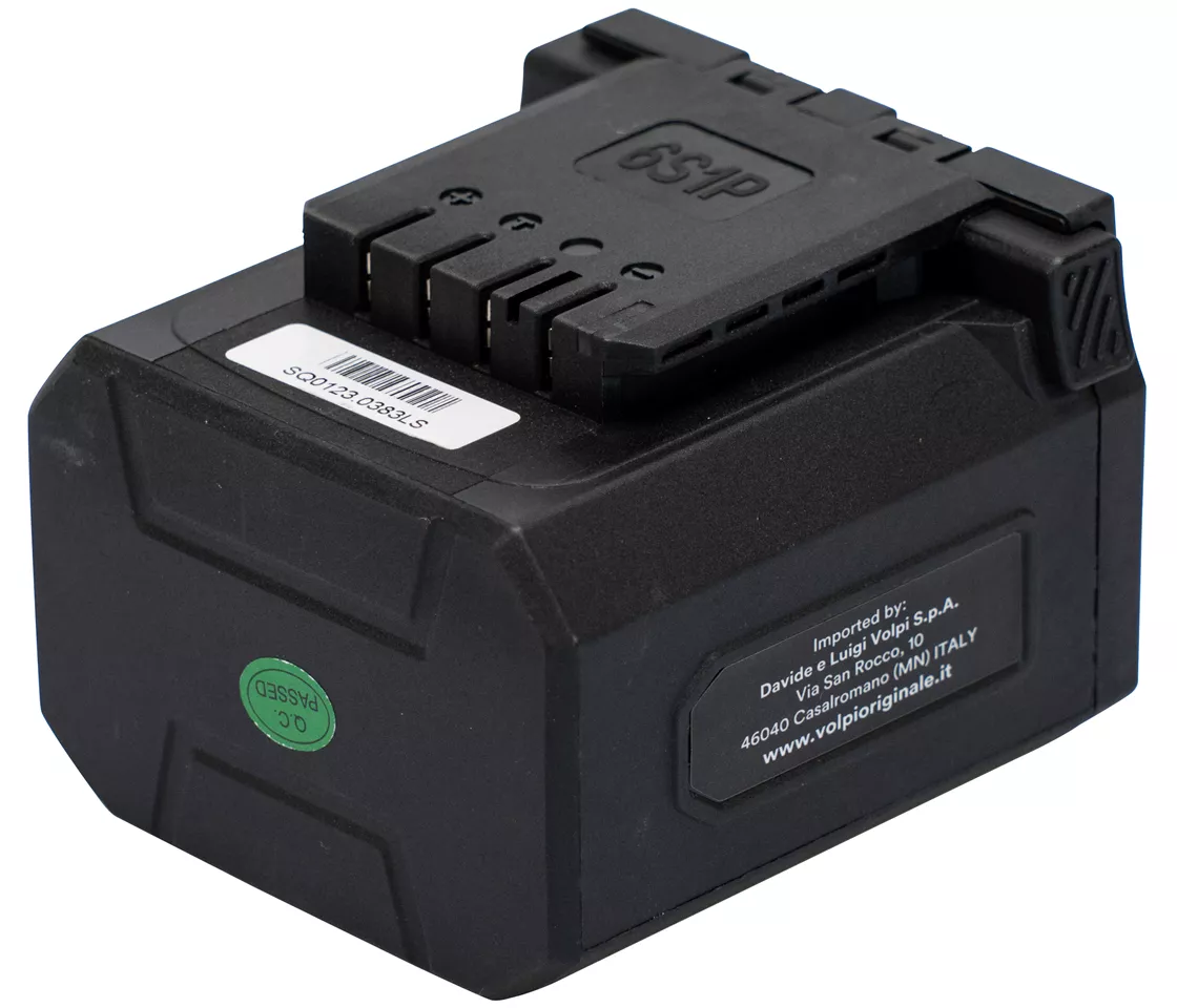 batterie 21.6V 4.0Ah