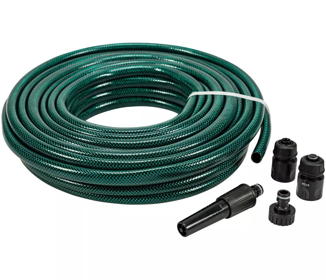 TEGUPLAST VERDE 16mm x 20m