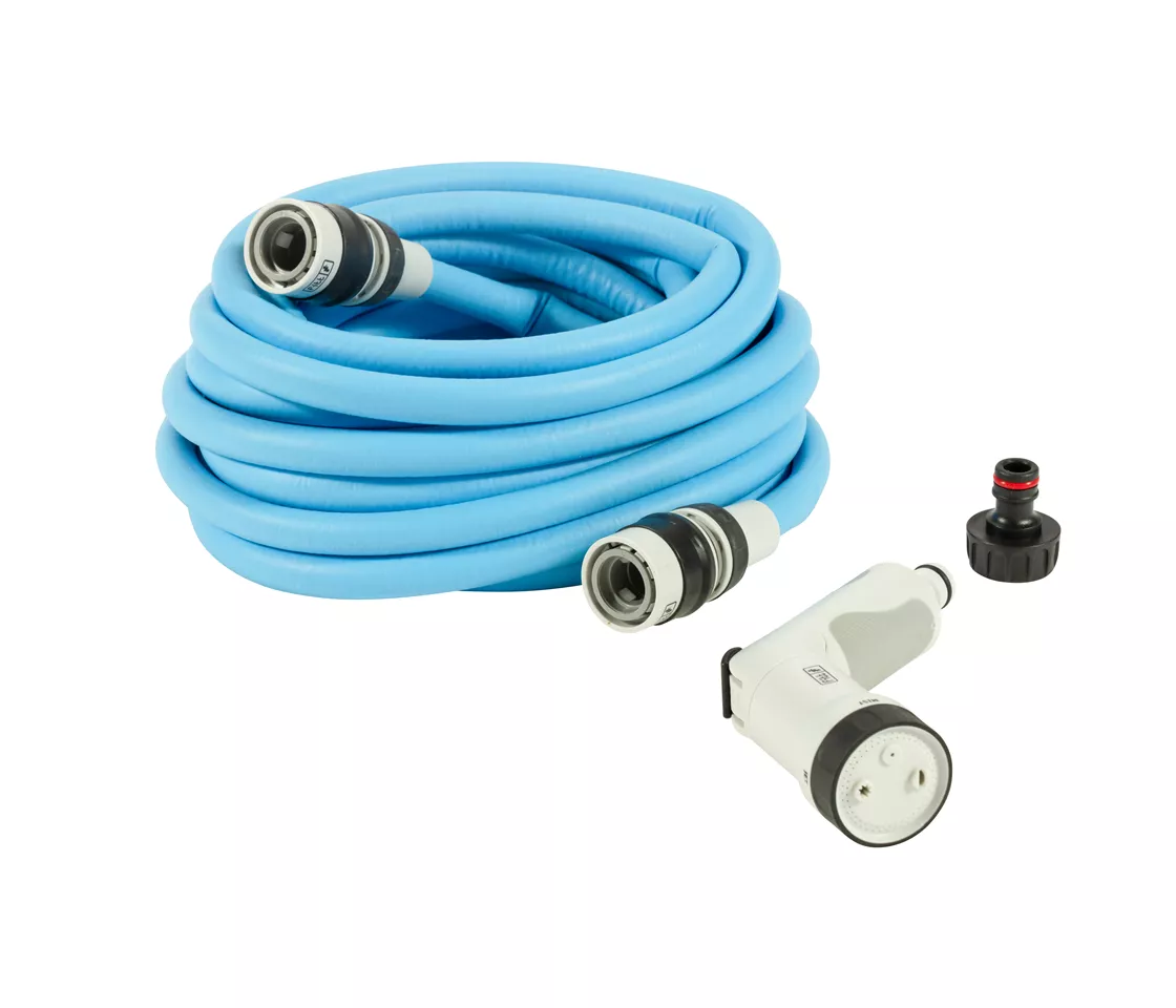 FITT IKON BLUE 15m
