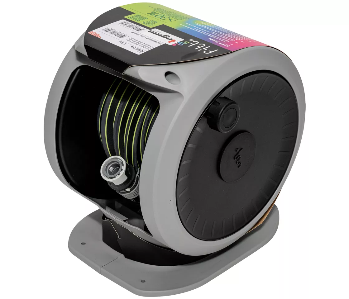 FITT FORCE w. FREEL 20 m grau
