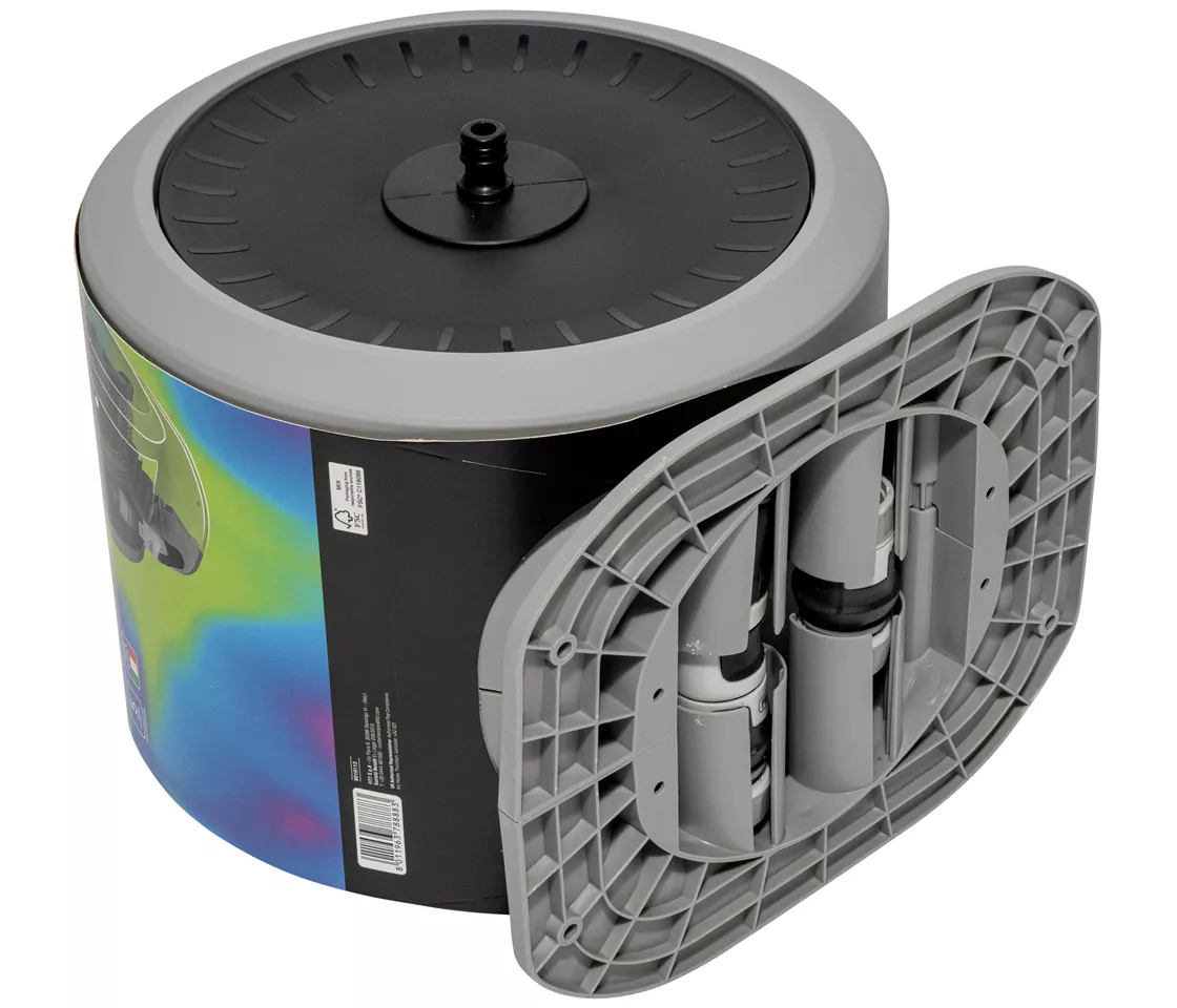 FITT FORCE w. FREEL 20 m grau