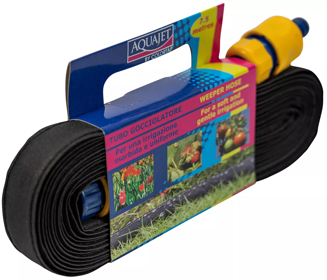 Tuyau pour arrosage