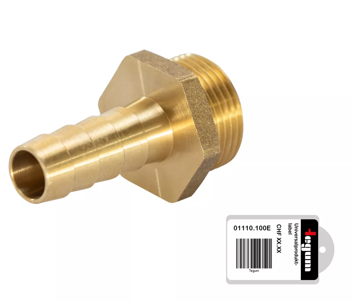 TEGUFIX 19 mm - G 1