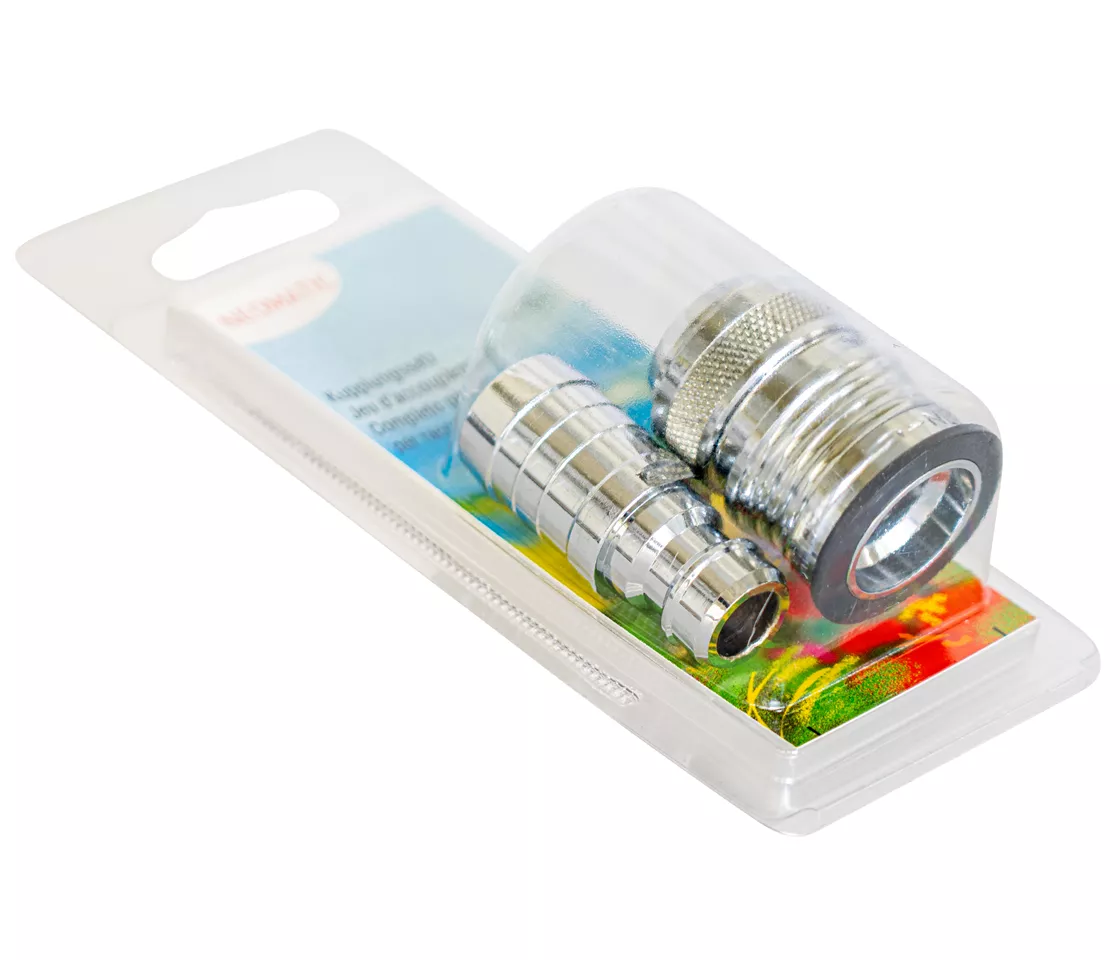 NEOMATIC Kupplungssatz 19 mm