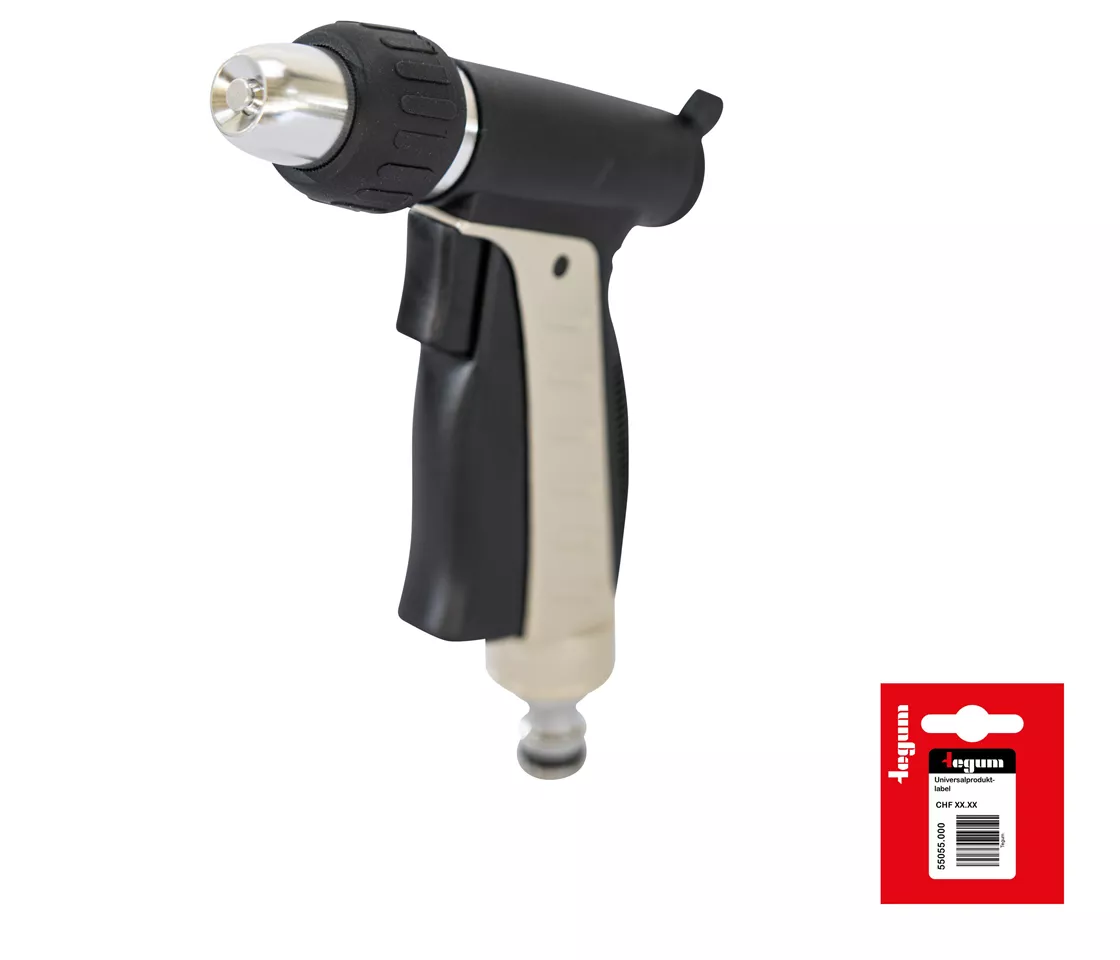 GEKA MF Spritzpistole