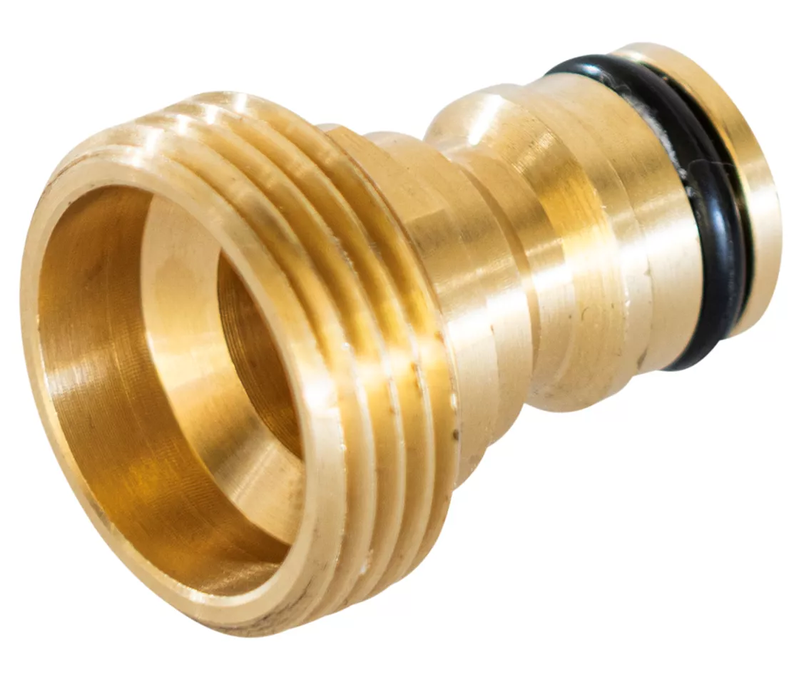 Schlauchanschlüsse / Schlauchk