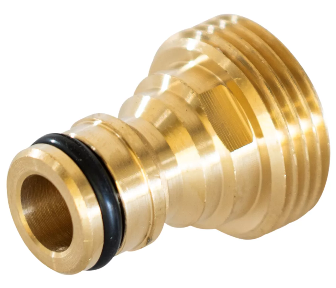 Schlauchanschlüsse / Schlauchk