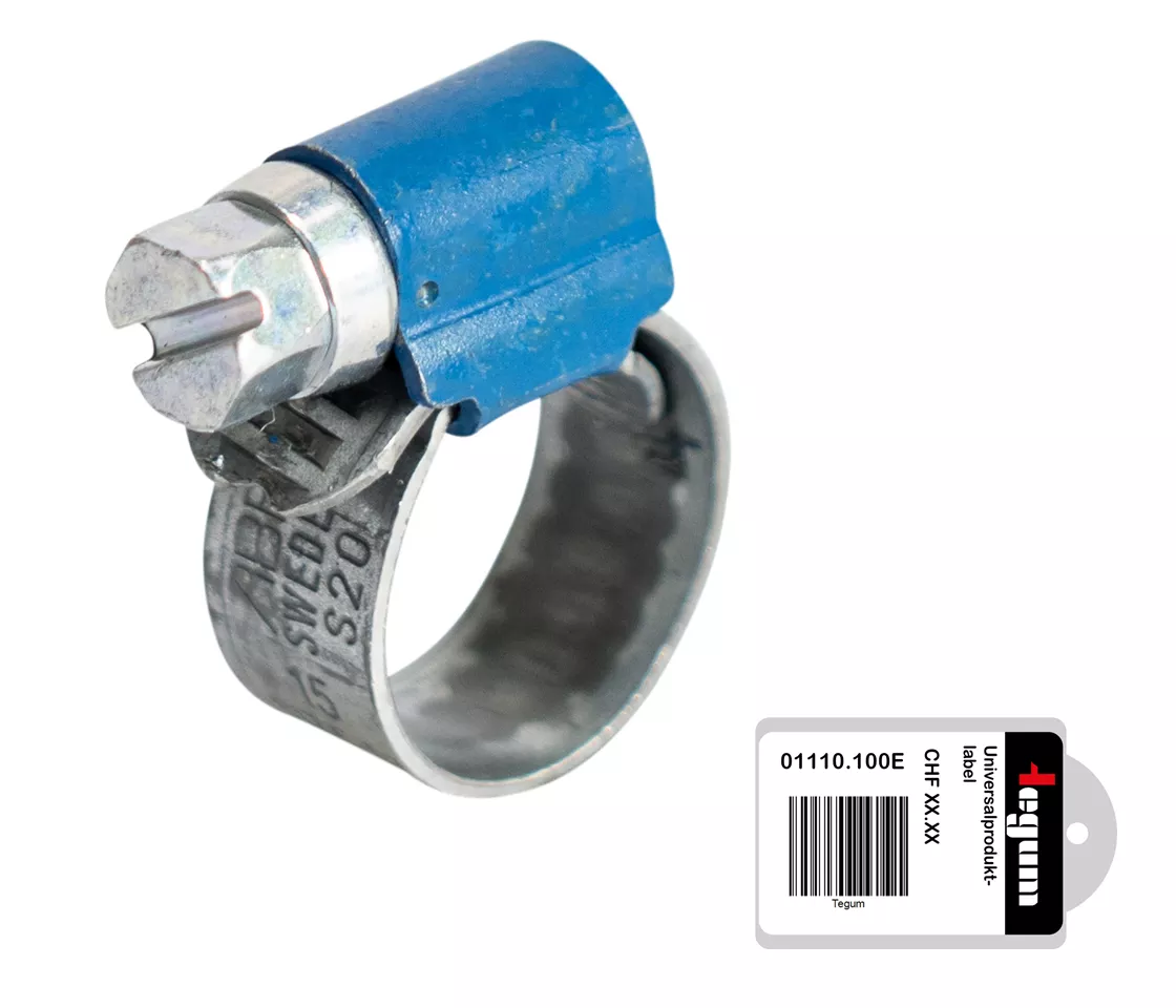 ABA STANDARD 8 - 14 mm