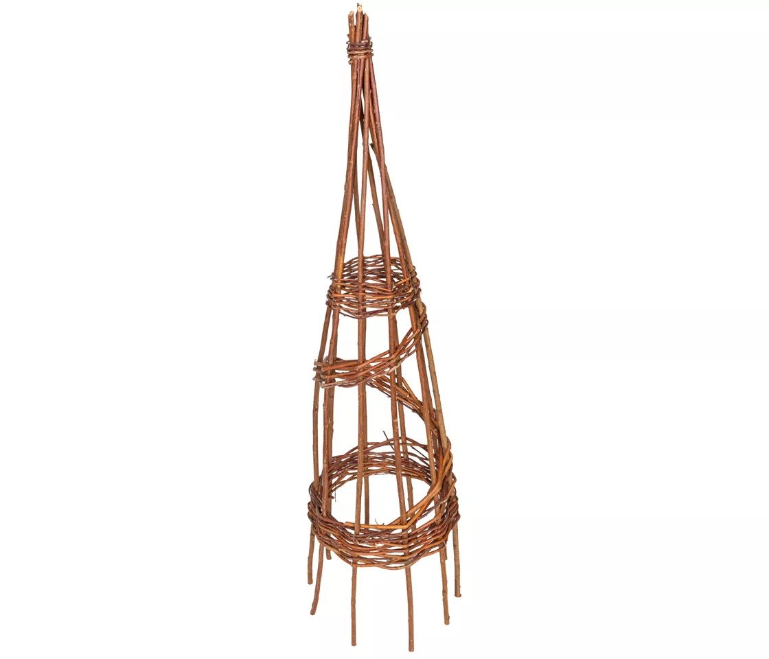 Obélisque fine pyramide 100 cm