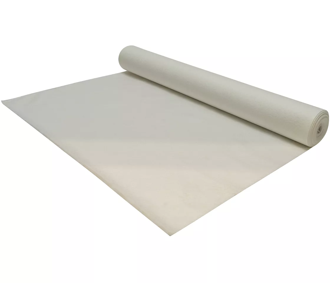 TRICOLENE 138T PP blanc