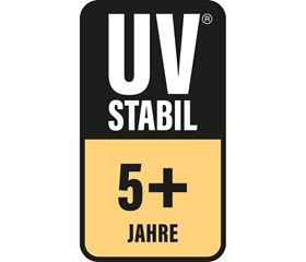 Certification mark PZ-UV5 7