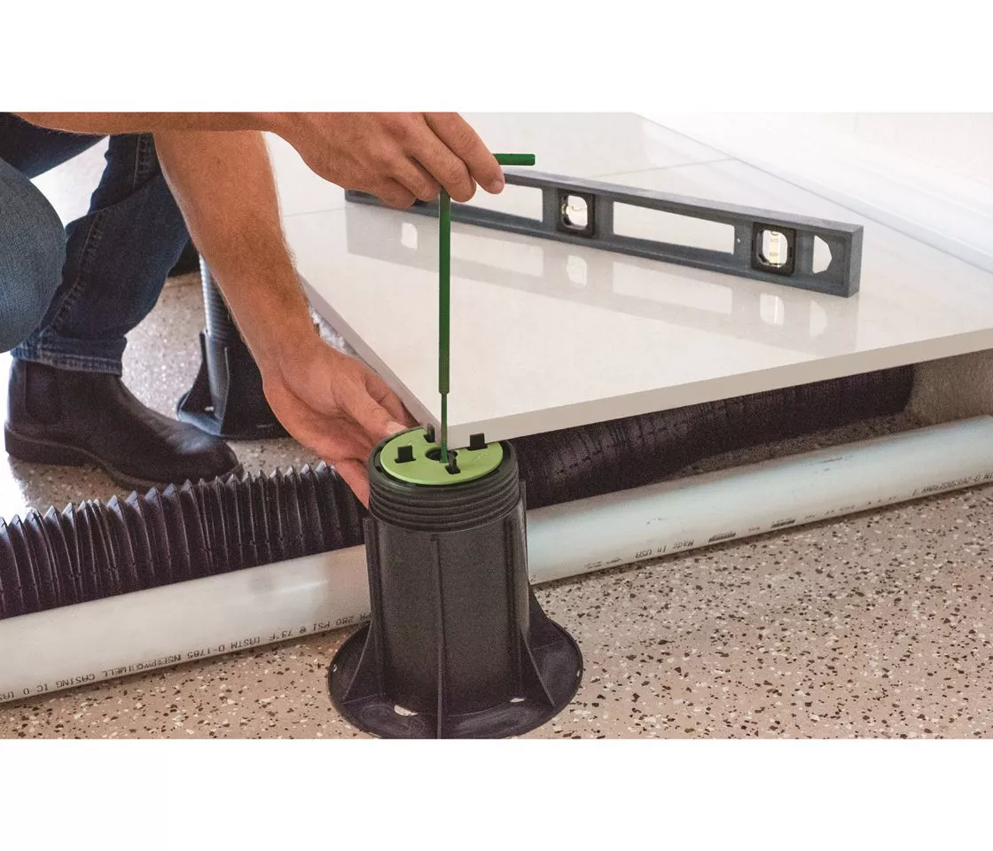 Croisillons de joint