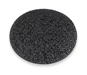 Schleifrondellen Klettsystem 21011355 