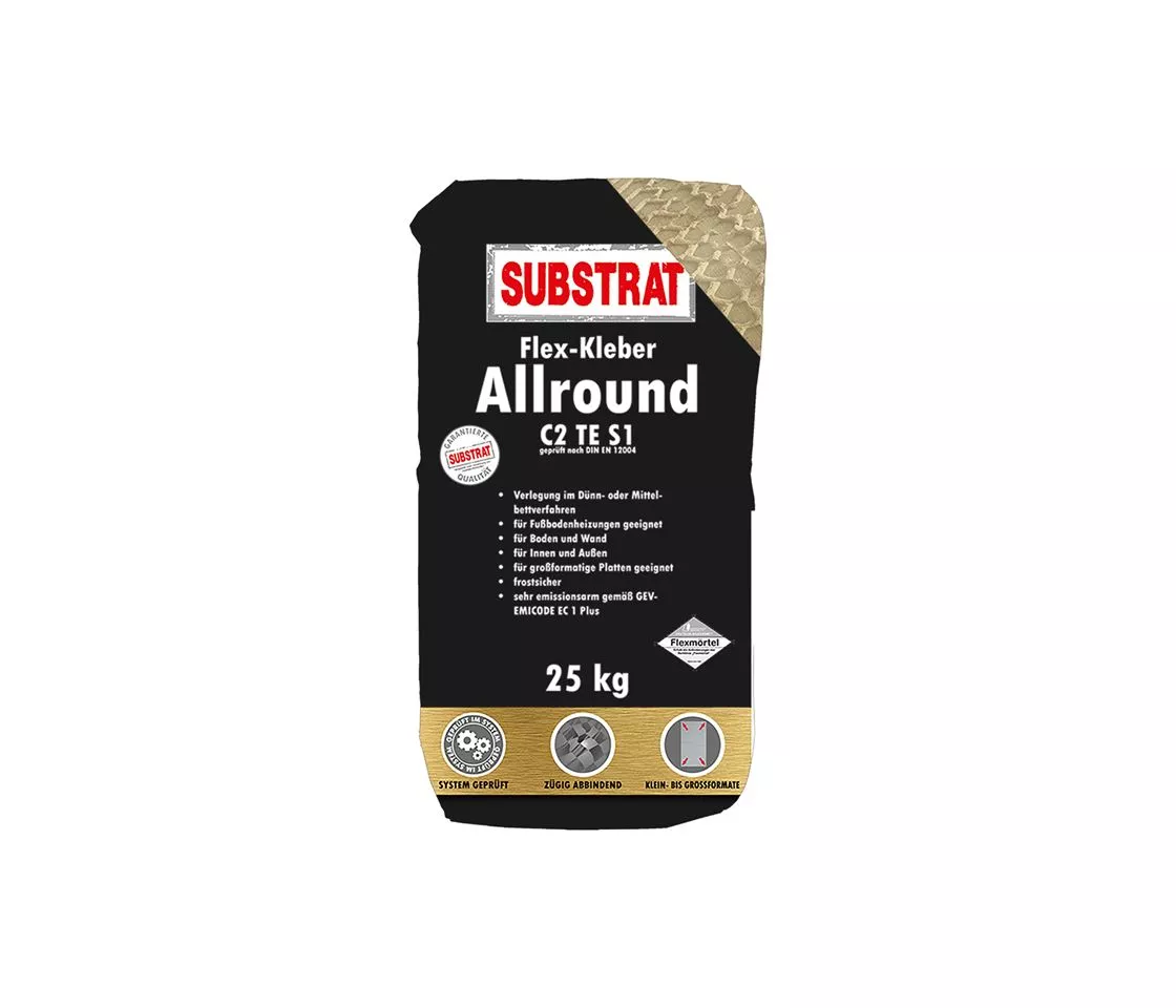 Flex-Kleber Allround