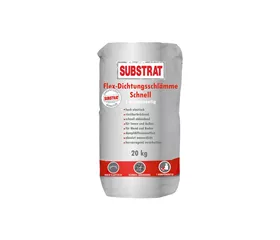 Flex-Dichtungsschlämme 23330102 Dispersionsklebstoff