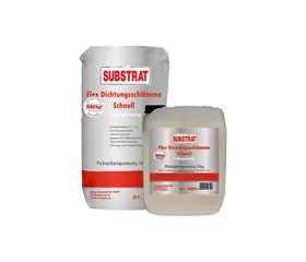 Flex-Dichtungsschlämme 23330102 Dispersionsklebstoff