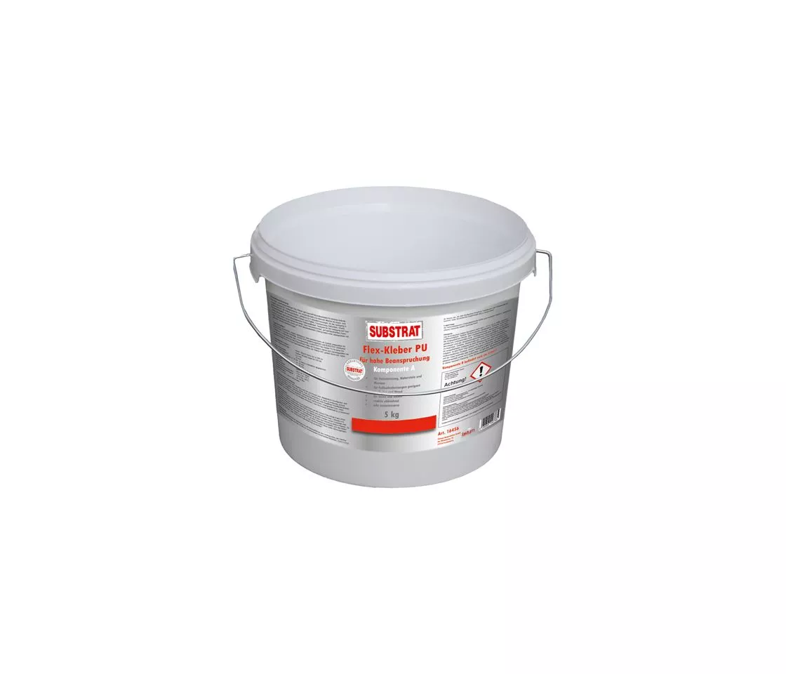 Flex-Kleber PU