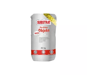 Flex-Kleber Objekt 23330102 Dispersion adhesive