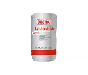 Leichtestrich EPS Granulat 23330102 