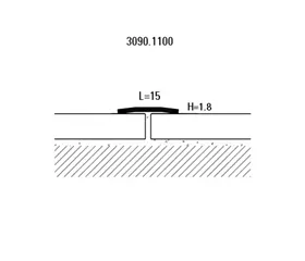 Typ 723 poliert SK 22460604 