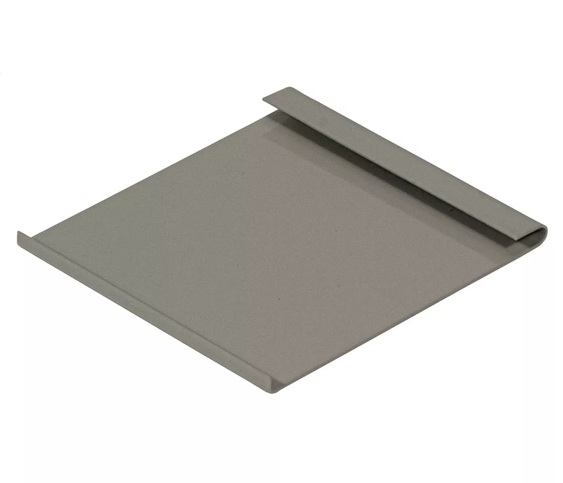 Formstücke zu CPEV Balkonprof.