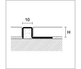 Formstücke zu UIS Profile 22460692 