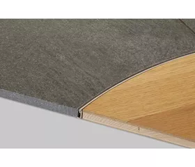 Typ ZGF - Alu natur flexibel 22460601 