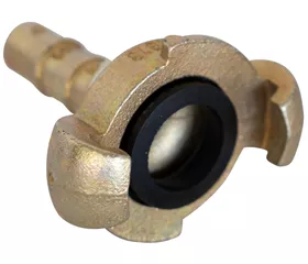 Compressed air couplings 37110302 Plug-in coupling