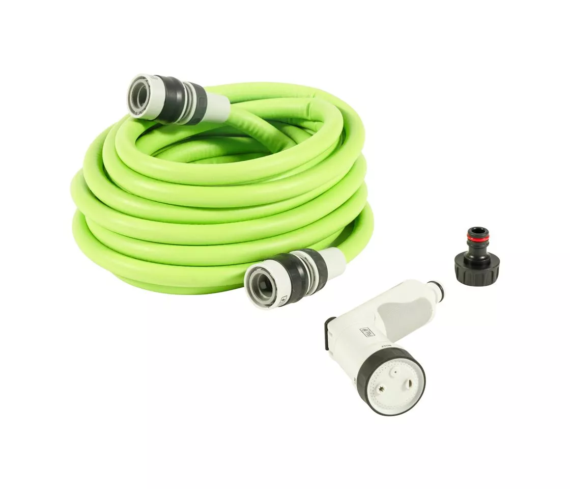 FITT Ikon dehnbarer Gartenschlauch