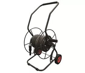 Schlauchwagen 37110206 Water hose, assembled