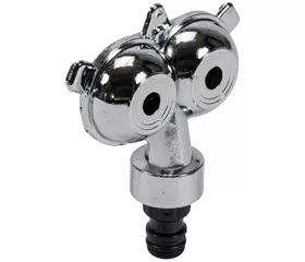 Rasensprenger 22540101 Sistema di irrigazione a piogg